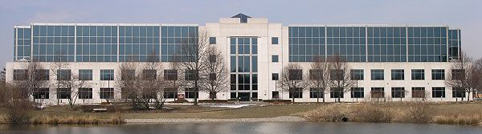 Rudolph Daunno Jr. managed the construction of Liberty Hall Center in Union NJ while working with Cali Associates. 