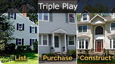 The Daunno Companies can help you acquire land, renovate or re-build the structure, then sell your current home all under one roof in NJ! 